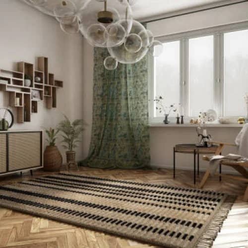 Area rugs making and binding in Whitmore Lake, MI