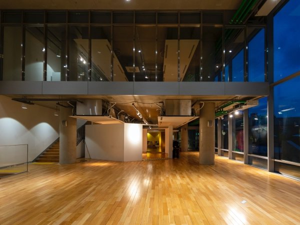 Commercial floors from  Carpet Depot in Whitmore Lake, and Brighton, MI